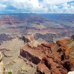 #LAPAZZAVOGLIADI… Grand Canyon