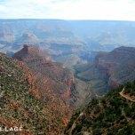 #LAPAZZAVOGLIADI… Grand Canyon