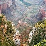 #LAPAZZAVOGLIADI… Grand Canyon