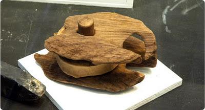 Il Museo Civico Mario Brososki è un museo dedicato principalmente alle reliquie della corvetta Swift.