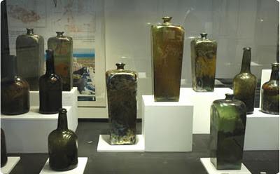 Il Museo Civico Mario Brososki è un museo dedicato principalmente alle reliquie della corvetta Swift.