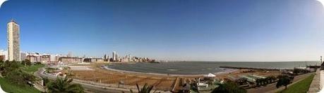 mar del plata playa bristol