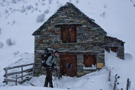 Il fascino arcano della Val Grande nelle parole di Tim Shaw!