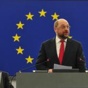 Martin Schulz