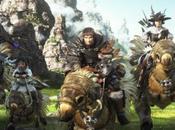 Final Fantasy XIV: Realm Reborn, annunciato Global Festival