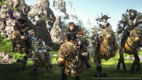 Final Fantasy XIV A Realm Reborn 1404