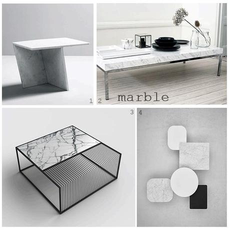 Intorno ad un coffee table