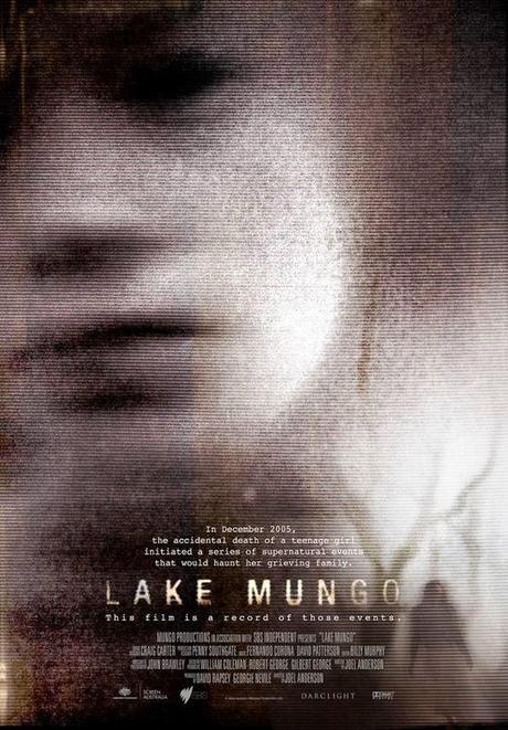 [Recensione] Lake Mungo (di Joel Anderson, 2008)