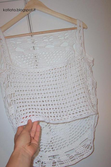 white sunflower.....