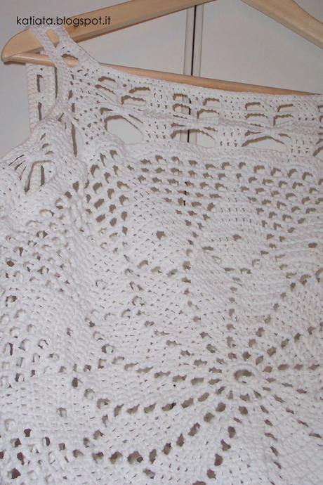 white sunflower.....