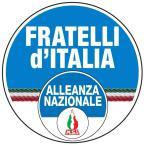 fratelli d'italia logo nuovo