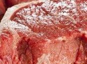 Malattie cardiache: perché carne rossa aumenta rischio?