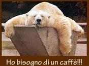 Cosa faccio quando caffè basta?