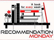 Recommendation Monday: Consiglia libro dalla copertina