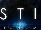 Bungie diffonde nuovo materiale Destiny annuncia salvataggi cross-gen