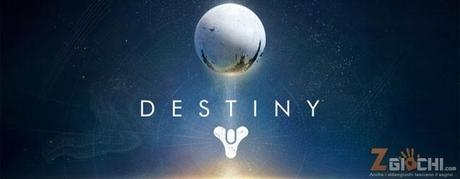 Destiny - Nuovo video gameplay ufficiale