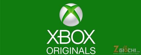 Annunciato Xbox Originals per Xbox 360, Xbox One e device Microsoft