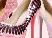 Dressale sweet pink heels