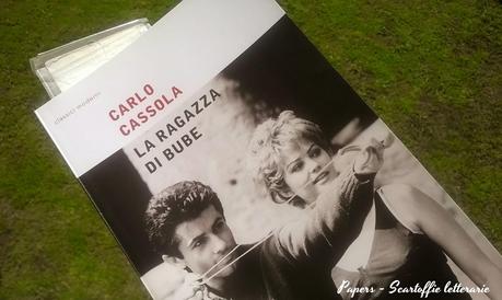 Carlo Cassola, La ragazza di Bube: polemiche, caratteristiche, contesto e film