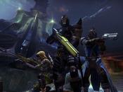 personaggi progressi Destiny saranno trasferibili dalle console precedente generazione quelle next Notizia