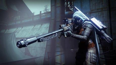 Bungie non esclude in futuro una versione PC di Destiny