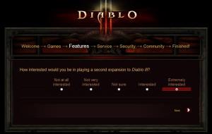 Diablo III