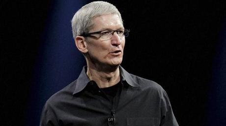 timcook appleceo Tim Cook si espone sulle nuove categorie: Apple sempre più vicina al lancio di nuovi prodotti?