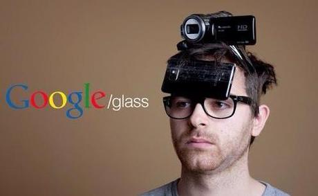 Le video parodie dei Google Glass da Youtube