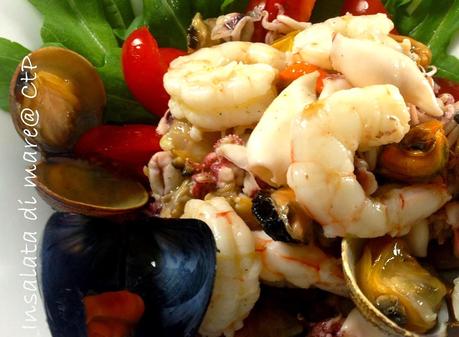 Insalata di mare