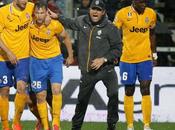 Juve record zittisce gufi: festa!