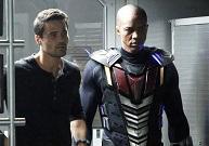 “Agents Of SHIELD”: J.August Richard anticipa il ritorno di Deathlok e la sua umanità + un aneddoto riguardante il cast di “Angel”