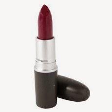 Review Rossetti MAC: Rebel, Ruby Woo, Russian Red & Hung up!