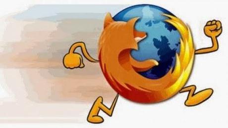 Guida di Firefox: scorciatoie di tastiera.