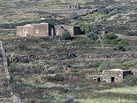 Pantelleria. Dammusi