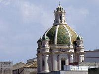 Trapani. Chiesa di S. Pietro