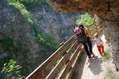 Passeggiata in Val di Non