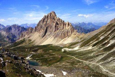 Alpi cuneesi: Escursioni e Sentieri.