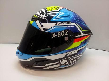 X-lite X-802R M.Schrötter 2014 by Max77Design