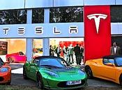 Tesla userà materiali insanguinati