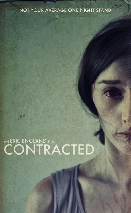 [Recensione] Contracted (di Eric England, 2013)