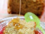 Banana bread facile veloce