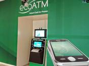 EcoAtm: Avere denaro cambio nostro vecchio cellulare