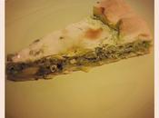 Torta rustica riso verdure