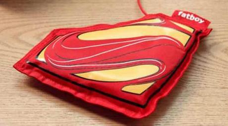 Superman sarà il primo telefono a marchio Microsoft Mobile