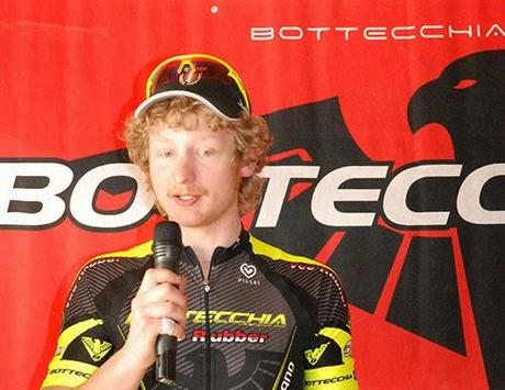 Granfondo del Durello del Team: