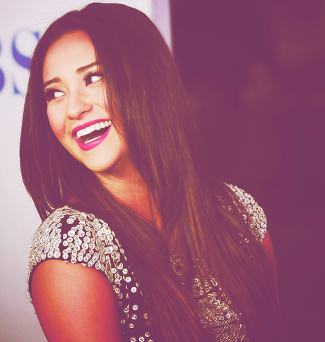 Fan Direction #37 - Shay Mitchell