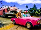 Barbie Around World: viaggi bambola