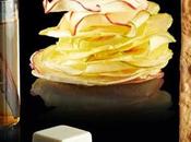 Strudel mele della quinta dimensione.