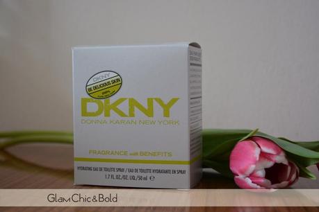 DKNY Be Delicious Profumi donne