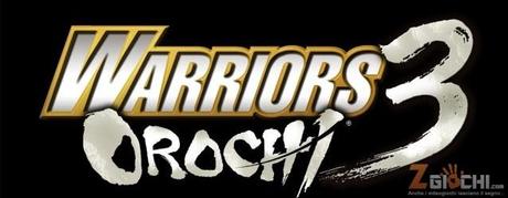 Warriors Orochi 3 Ultimate: classificato dall'ente australiano